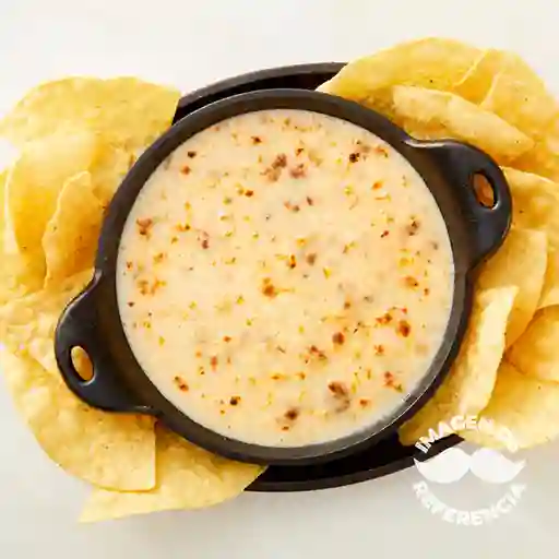 Adición de Queso Costeño