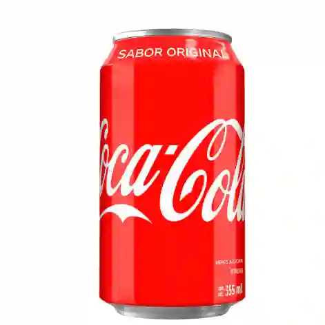 Coca Cola 355 ml