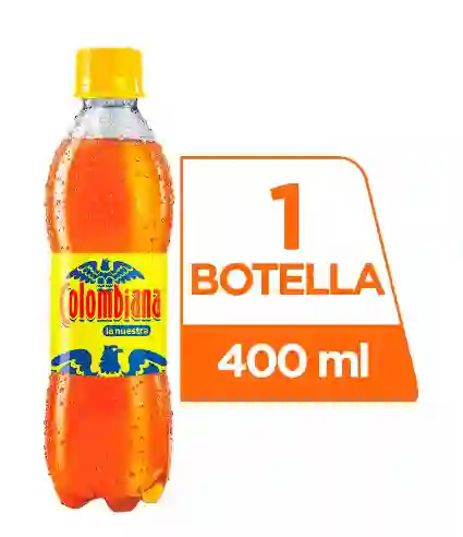 Gaseosa Colombiana 400 ml