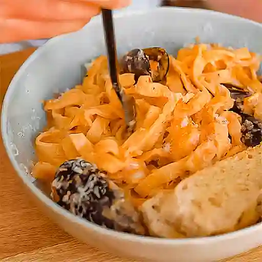 Pasta Frutti