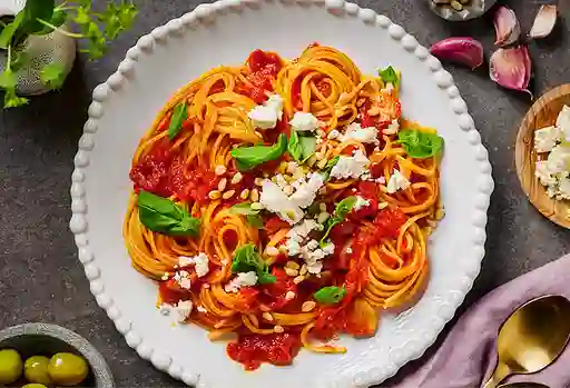 Pasta Pomodoro