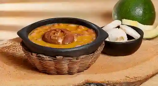 Frijolada Grande