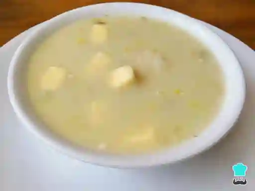 Mote de Ñame Mediano