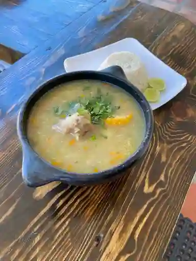 Sancocho Trifásico Grande