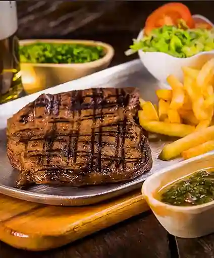 Churrasco