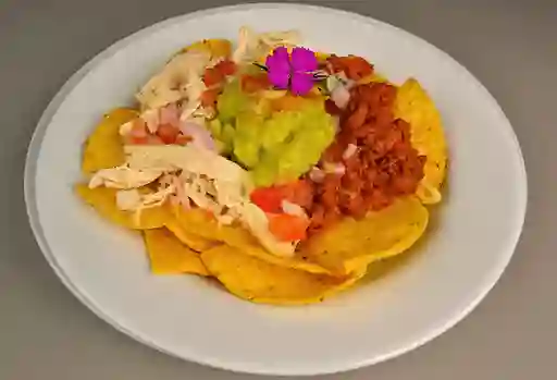 Nachos