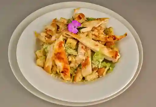 Ensalada al Cesar