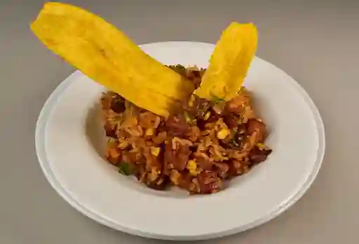 Arroz del Valle