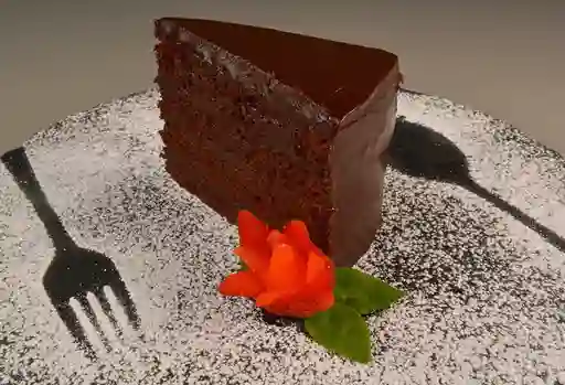 Torta de Chocolate