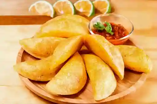 Empanada Carne