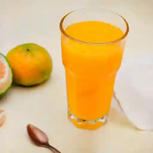 Jugo de Mandarina 14 Oz