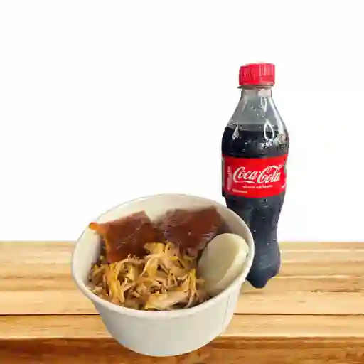 Combo Coca-Cola