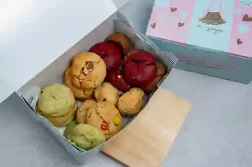 Cookie Box 30 Grs. X20