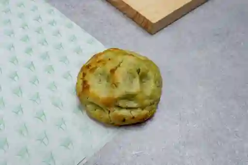 Lemon Cookie