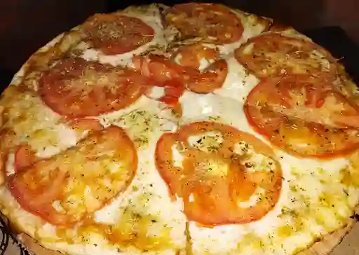 Pizza Napolitana