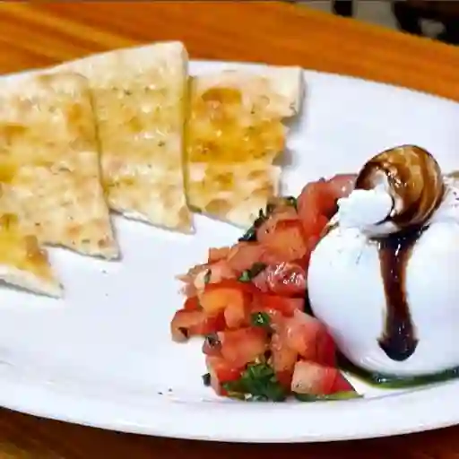 Burrata