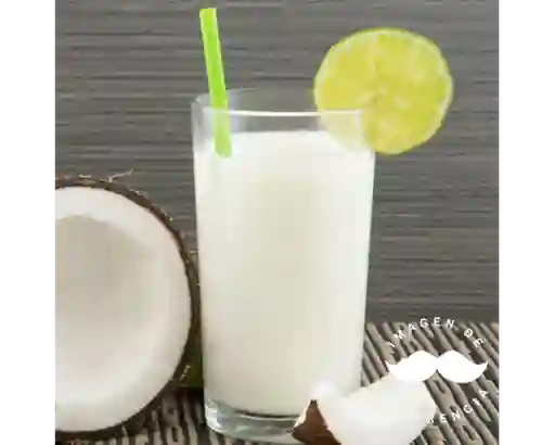 Limonada de Coco 12 Oz