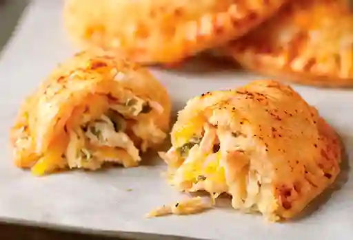 Empanada de Pollo