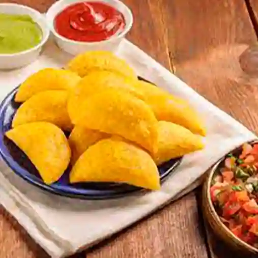 Combo 10 Empanadas