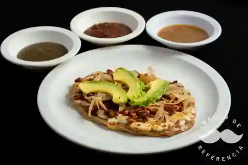 Huaraches Mexico