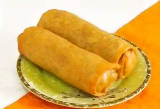 Lumpias