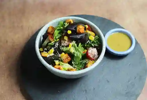 Ensalada de la Casa