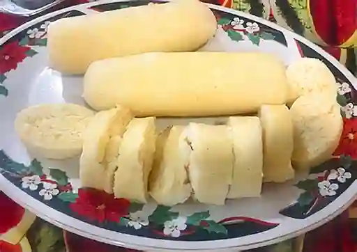 Bollo de Queso