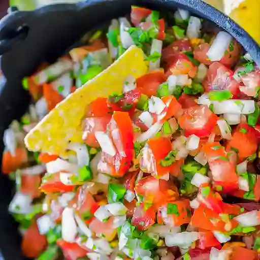 Pico de Gallo