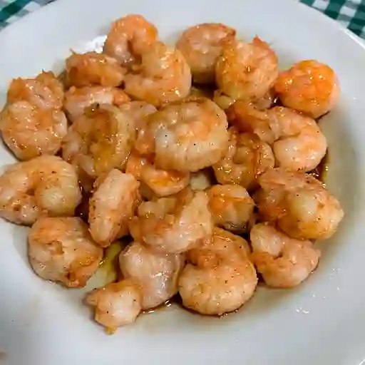 Camarones