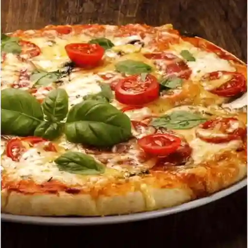 Pizza Napolitana 4 Pz