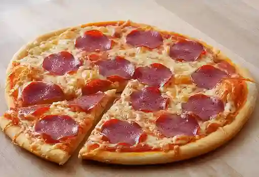 Pizza de Salami