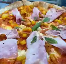 Pizza Blasfemia