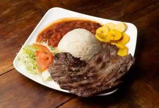 Carne Asada