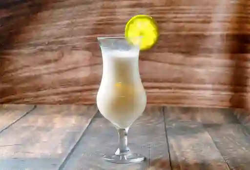 Limonada de Coco
