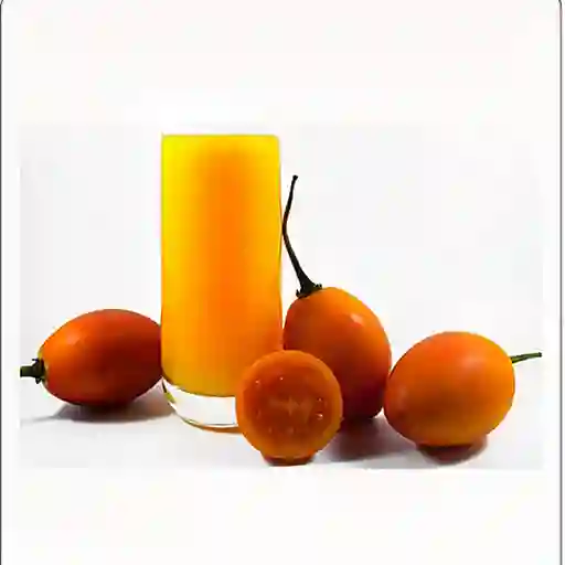 Jugo Tomate de Arbol