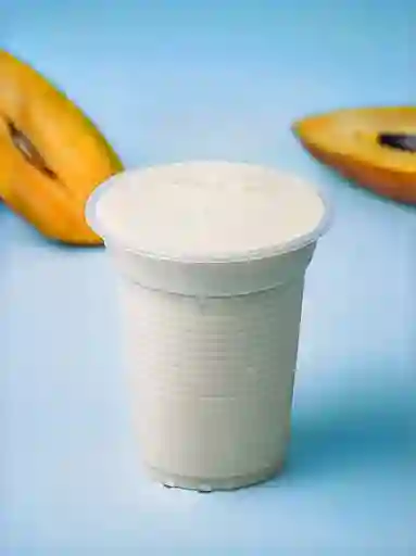 Jugo de Nispero