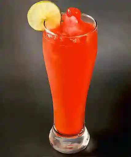 Limonada Cerezada