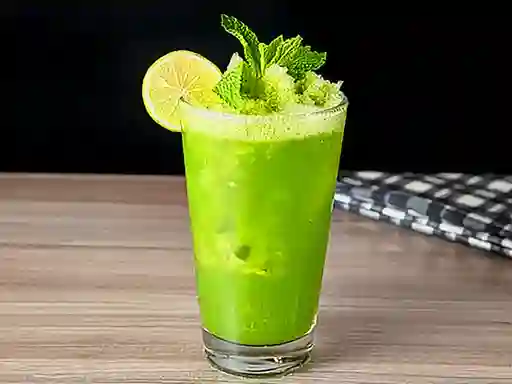 Limonada de Hierbabuena