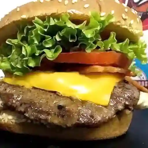 Burgermix