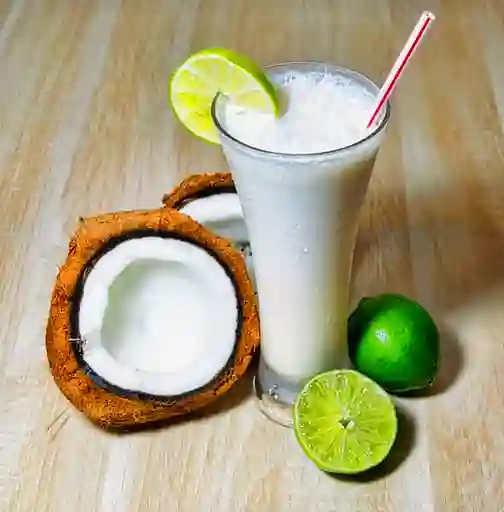 Limonada de Coco 12 Oz