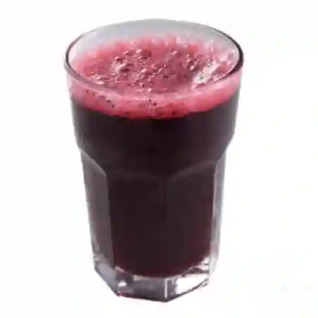 Jugo de Mora en Leche 12 Oz