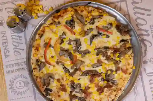 Combo Pizza Luigi's
