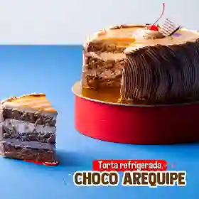 Chocoarequipe