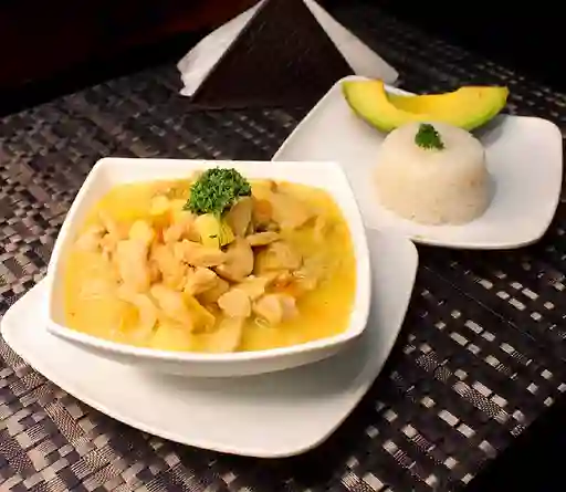 Sopa Modongo