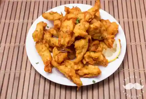 Jalea de Pescado