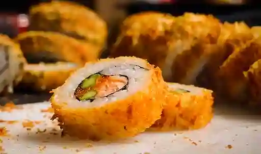 Roll Teriyaki