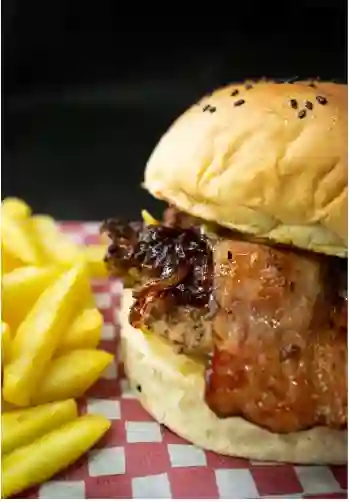 Steve Burger