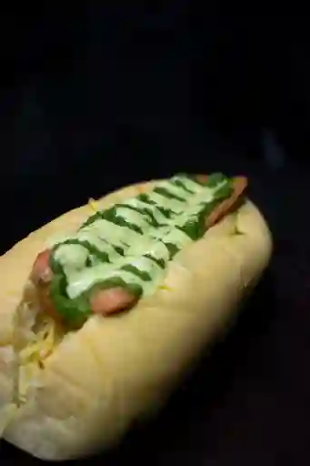 Perro Murrieta