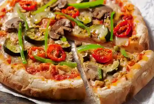 Pizza Vegetariana Small