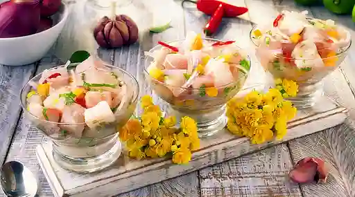 Ceviche Caribe